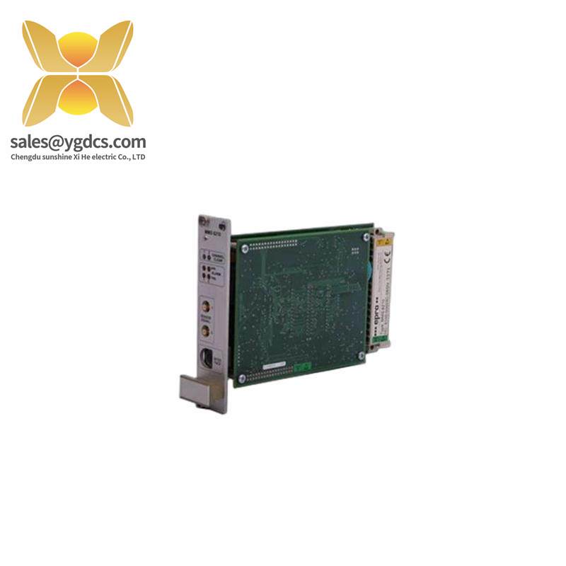 TEKTRONIX 5A18N