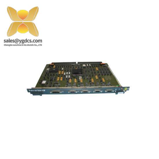 TEL E2B119-12/86MC E281-005036-12 Control Board