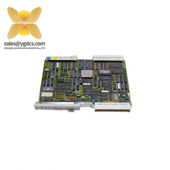 TEL TVB3101-1/ISC 1308-644957-12