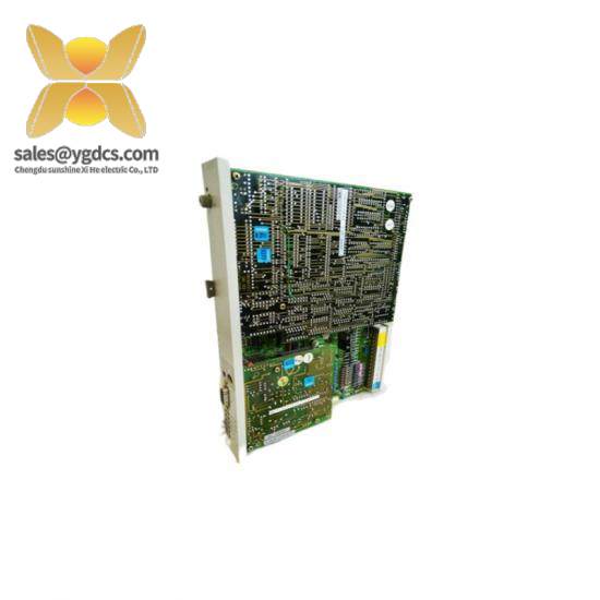 TEL TVB3101-1/ISC 1308-644957-12