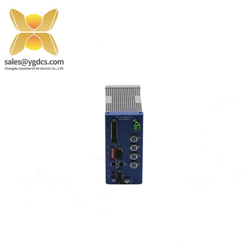TEL TVB6002-1/IMC 1308-644857-12