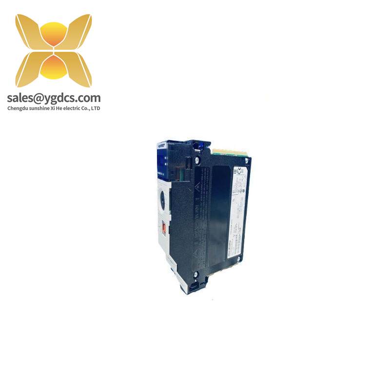 TELEDYNE G703-120-Q HMQ509V31 HMQ-509-V31 Interface module
