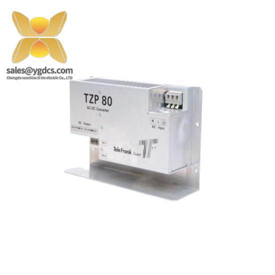 TELEFRANK TZP80-2405/S AC-DC Converter