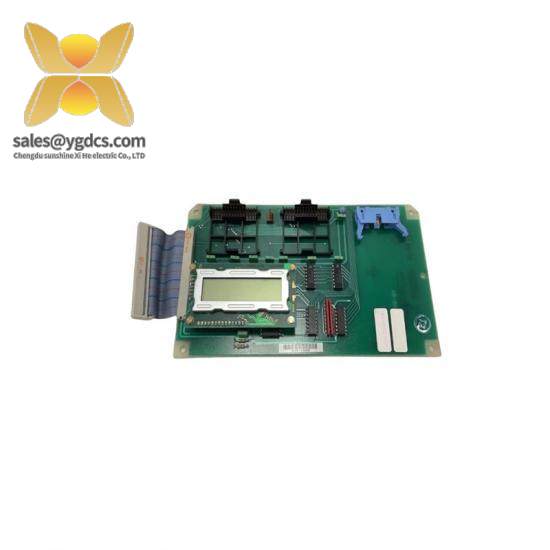 Telemecanique VX4RZD103 CIRCUIT BOARD