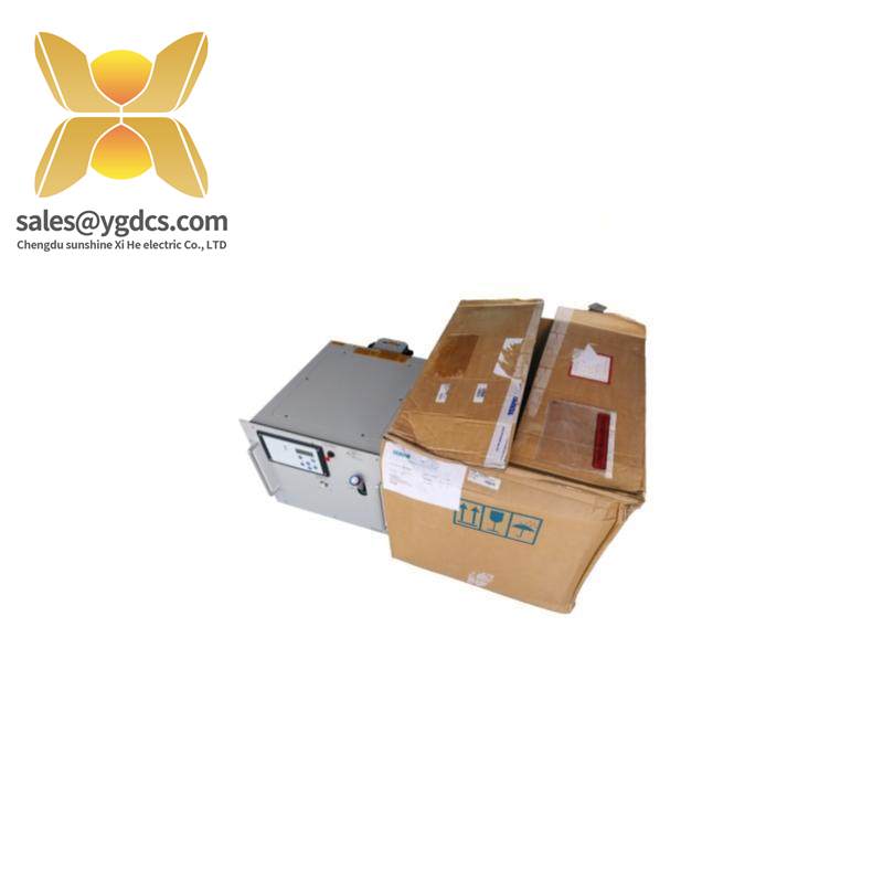 TERMOTEK P205-18425-1 LASER COOLING UNIT, 230VAC, 8A