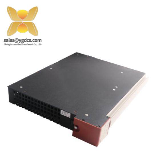 TGT-000A-4-0-AA  GE Fanuc