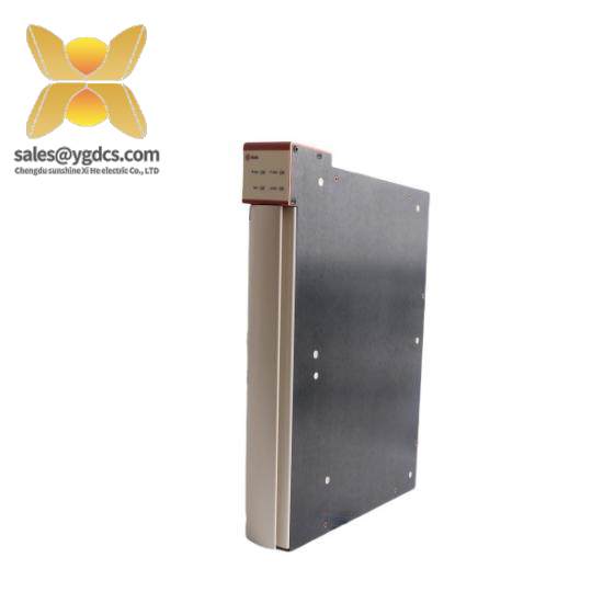 TGT-000A-4-0-AA  GE Fanuc