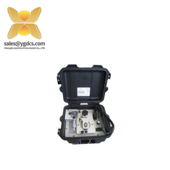 TK-3E Bently Nevada Proximity System Test Kit