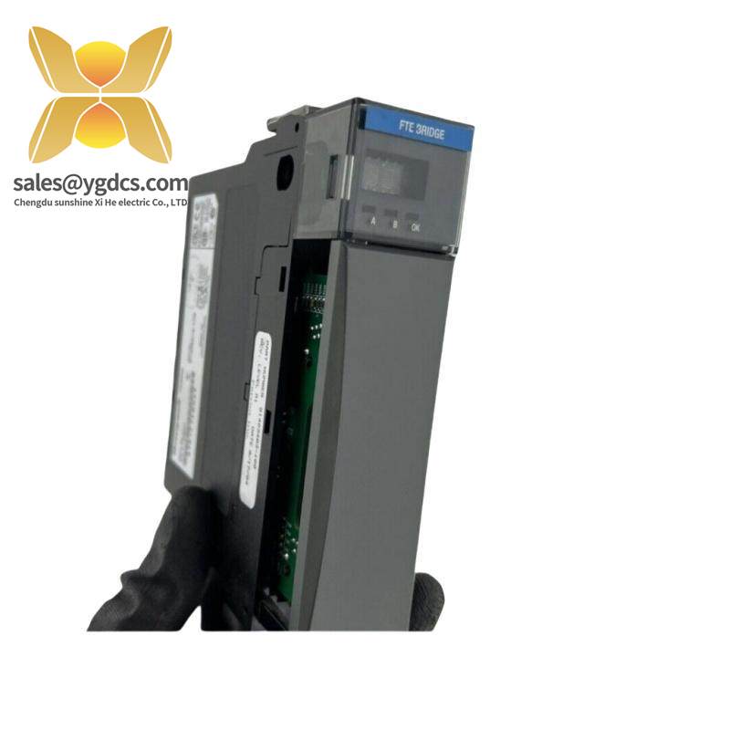 HONEYWELL TK-FTEB01 51309512-175 Ethernet Module