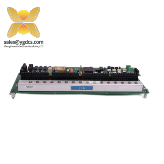 TK-OAV061  Honeywell Module