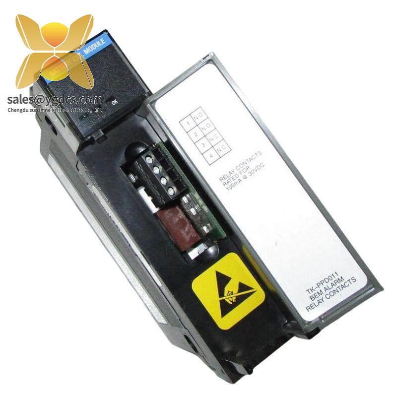 HONEYWELL TK-PPD011 51309241-175 BATTERY EXTENSION MODULE