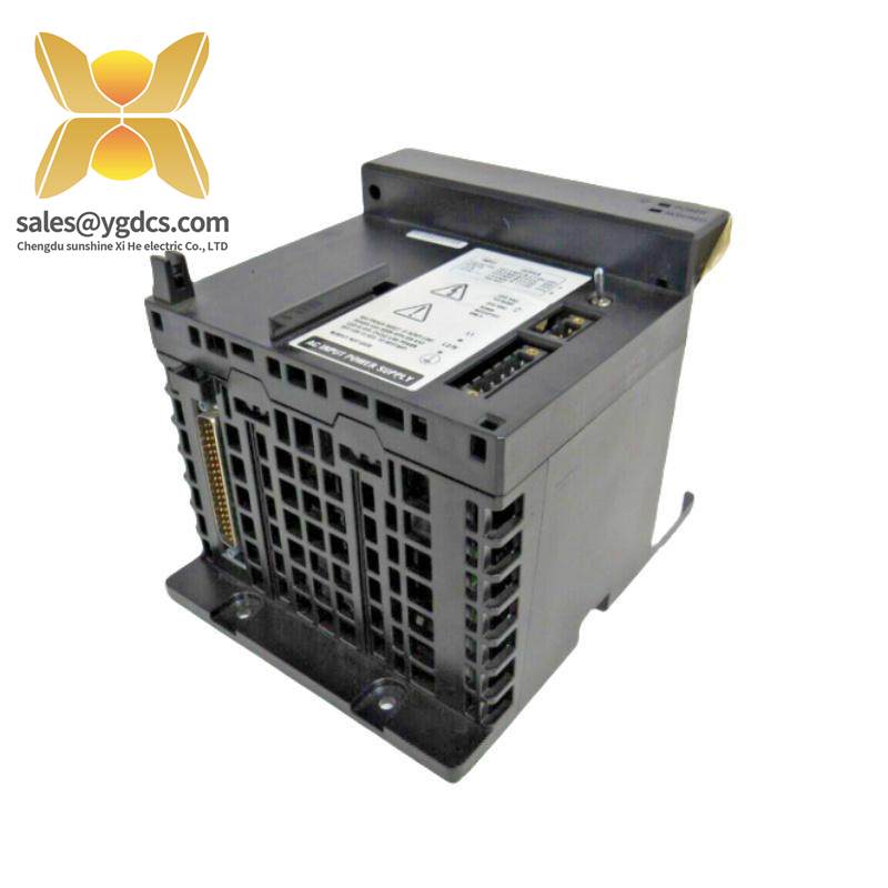 HONEYWELL TK-RPCXX1 Redundant Power Supply Module