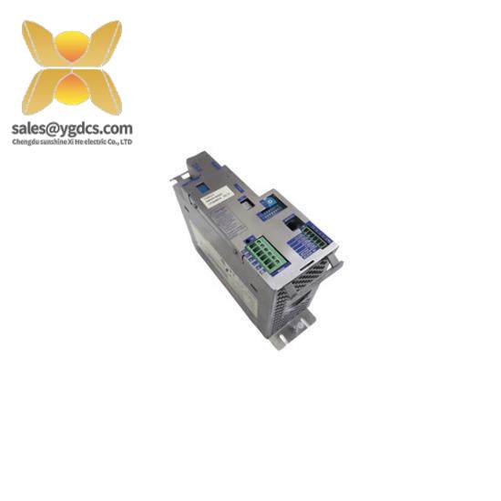 TLD012F Berger Lahr Twin Line Stepper Drive