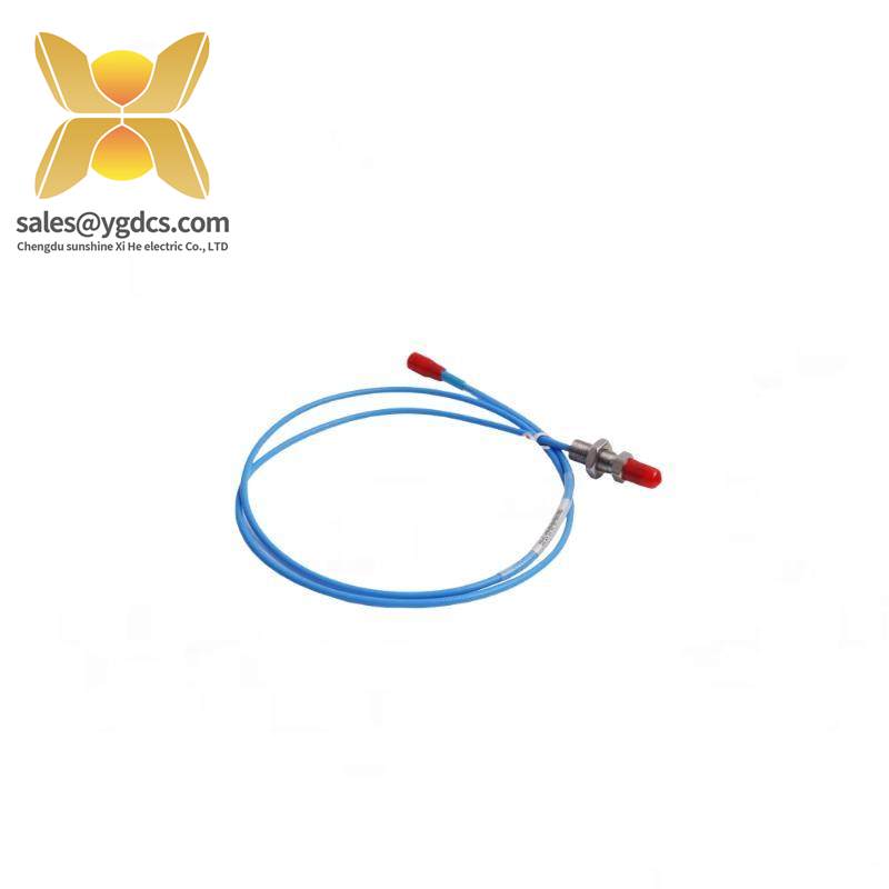 ProvibTech TM0180-05-05-03-05-02 Standard 8mm Probe