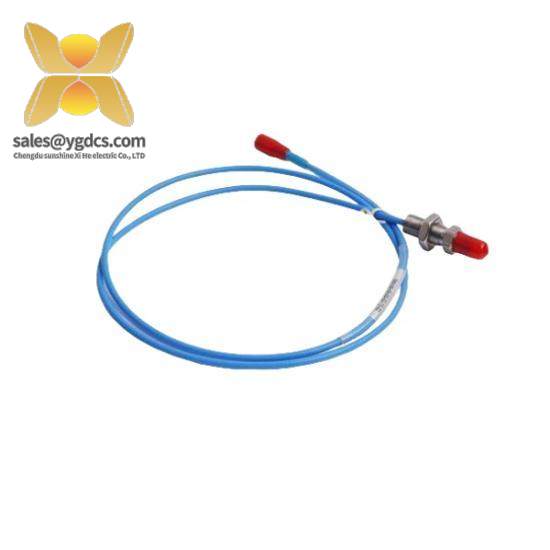 TM0180-07-00-03-10-02  Bently Nevada  TM0180 Systems