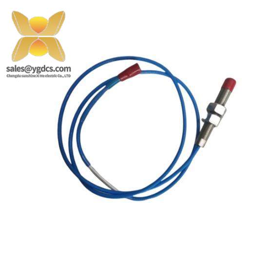 TM0180-07-00-05-05-02 Bently Nevada Proximity Probe