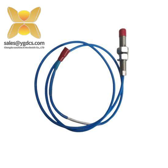 TM0180-07-02-07-05-02 Bently Nevada Proximity Probe