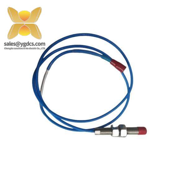 TM0180-07-03-07-05-02  Bently Nevada  Vibration Probe