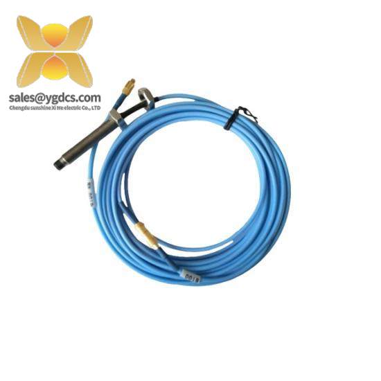 TM0180-A05-B05-C03-D05 Bently Nevada Standard 8mm Probe