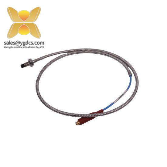 TM0180-A07-B00-C02-D05 Bently Nevada Vibratio Probe