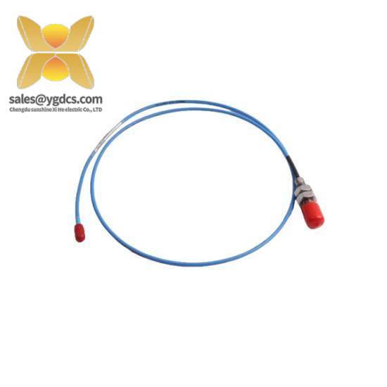TM0180-A07-B00-C05-D10  Bently Nevada Vibration Probe