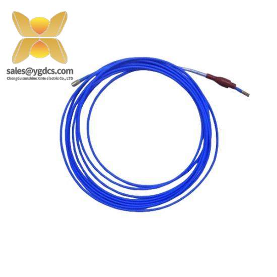 TM0181-040-00 Bently Nevada Extension Cable