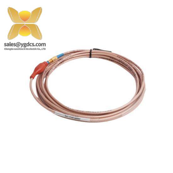 TM0181-A40-B00  Bently Nevada  PROVIBTECH Extension Cable