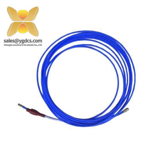 TM032-A00-B00-C00-D00-E00-F00-G00 Bently Nevada Extension Cable