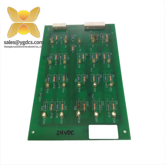 TORNATECH TTI 6PCB014 PCB CONTROLLER