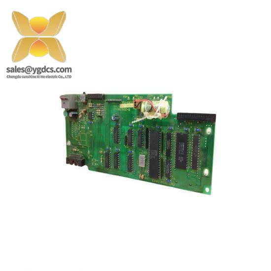 TOSHIBA 2N3B2502-B CPU BOARD