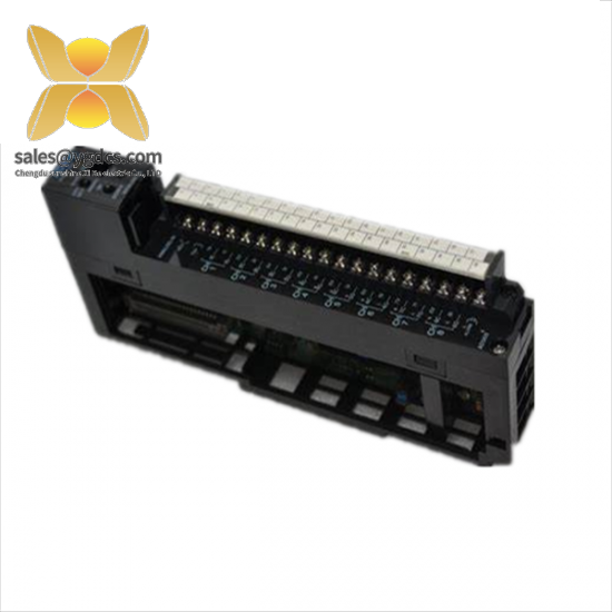 TOSHIBA AD368 ANALOG INPUT MODULE