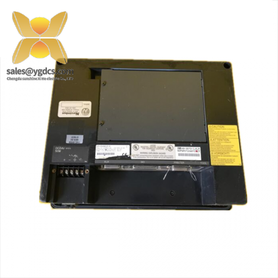 TOTAL CONTROL CQPI3D200C2P-A module