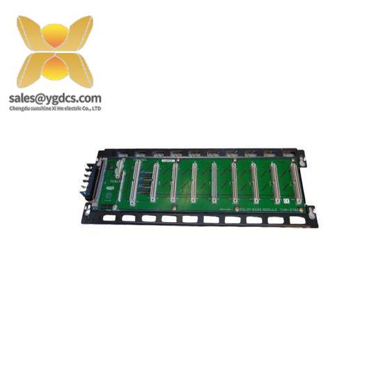 TOYODA THR-2766