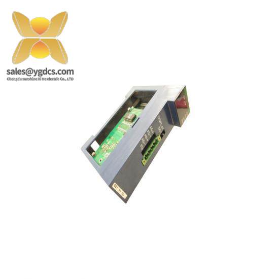 TOYOPUC AS-IM/THU-5503 Actuator Sensor Interface Master