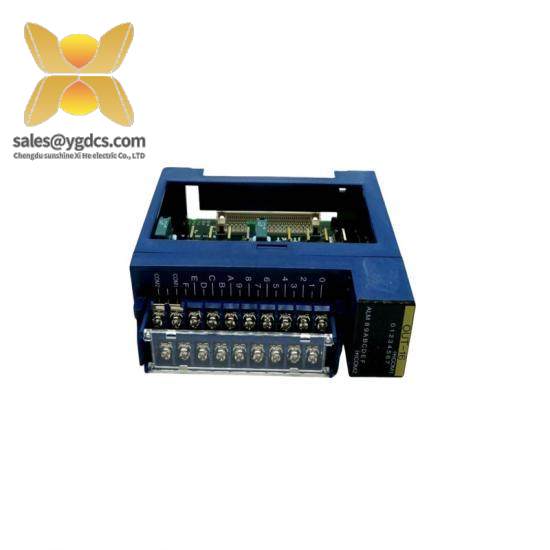TOYOPUC OUT-16/THK-2791 Output Module
