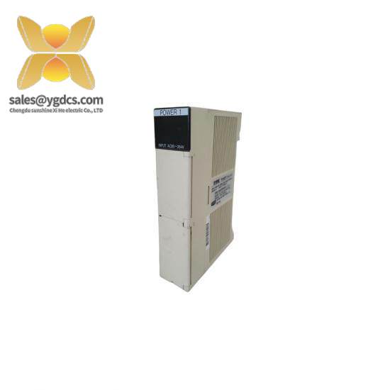TOYOPUC POWER1/THV-2747 Power Supply
