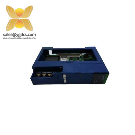 TOYOPUC RMT-I/OM/THU-2756 REMOTE I/O MASTER MODULE