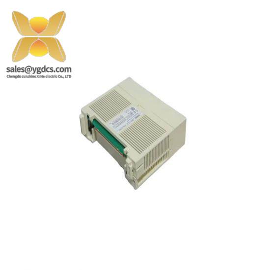 TOYOPUC RMT-I/OS/THU-2757 I/O Slave Module