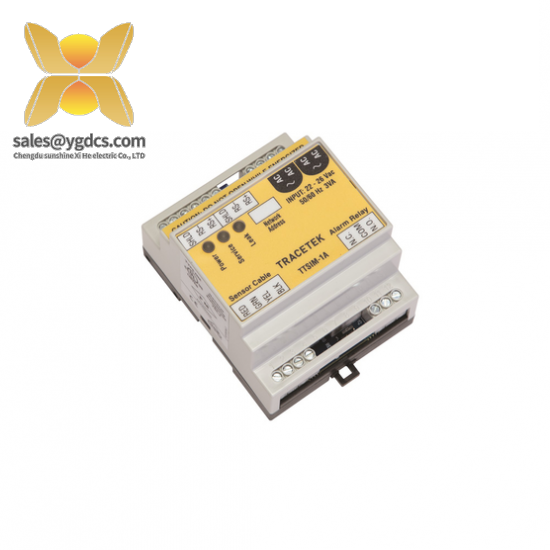 TRACETEK TTSIM-1A-230  New in Box