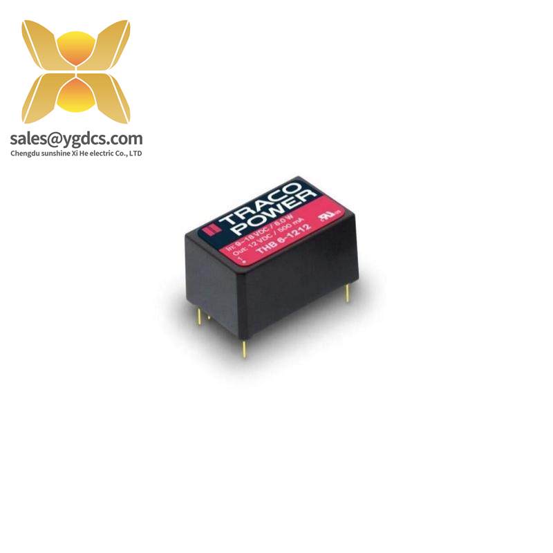 TRACO POWER T1032-07C