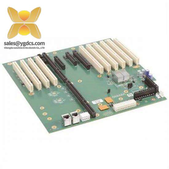 TRENTON BPG6600 PCI Express Backplane Card
