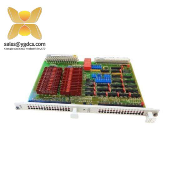 TRICON 3006