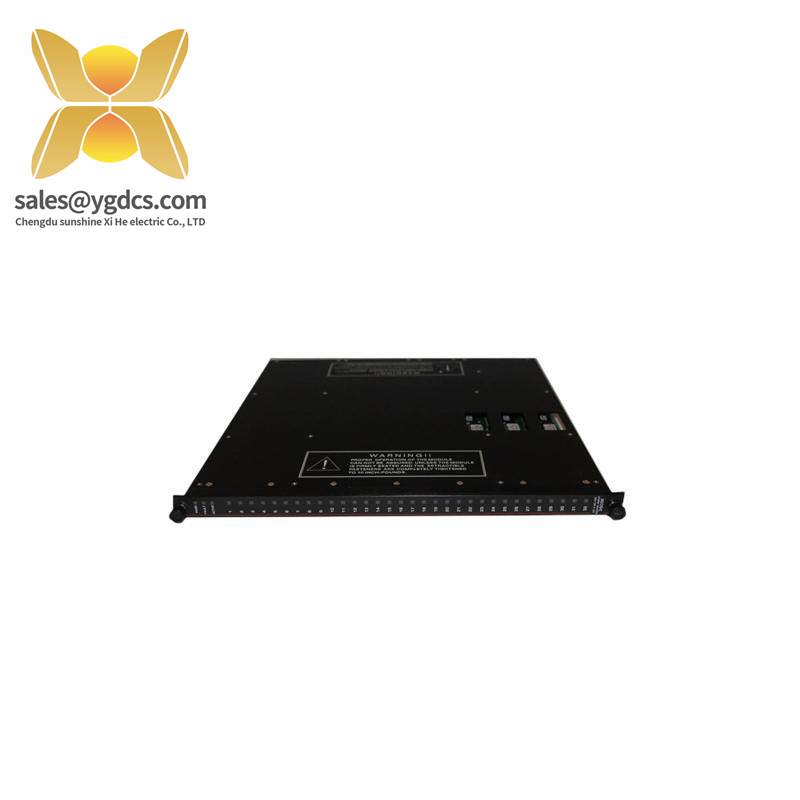 TRICON 3503E