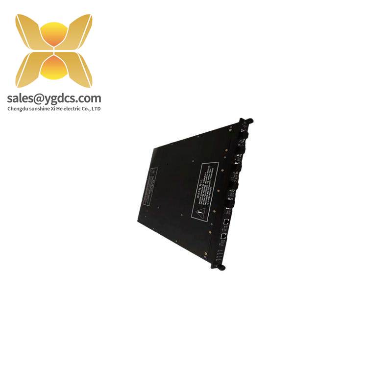 TRICON 4000163-510