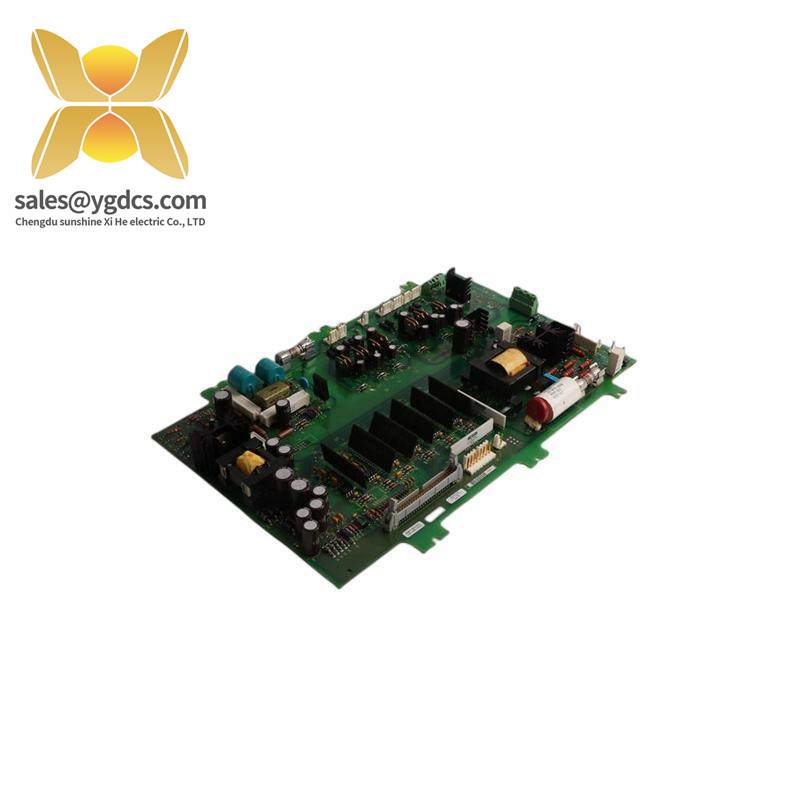 TRICON 4101