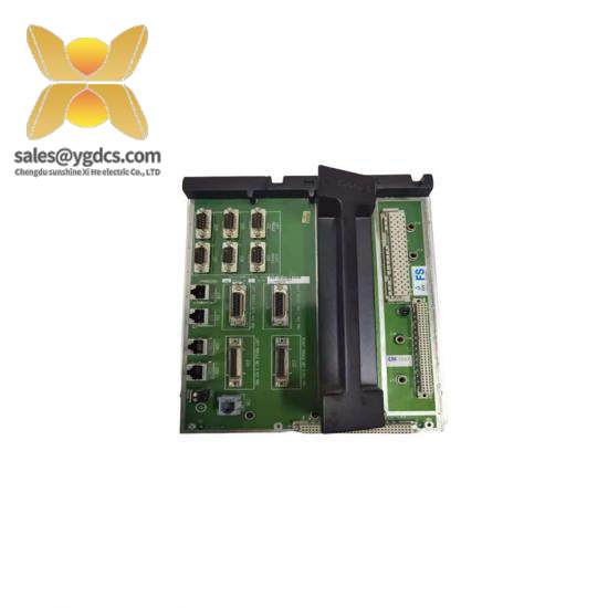 TRICON 8105N