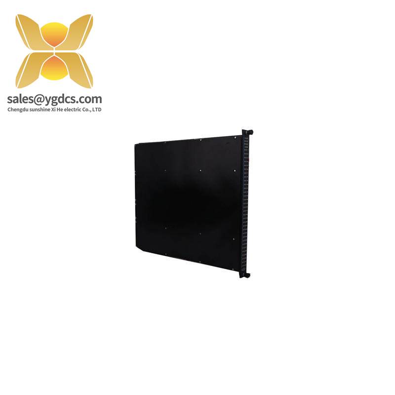 TRICON 9563-810