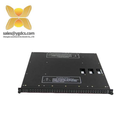TRICONEX 0905-148-6921