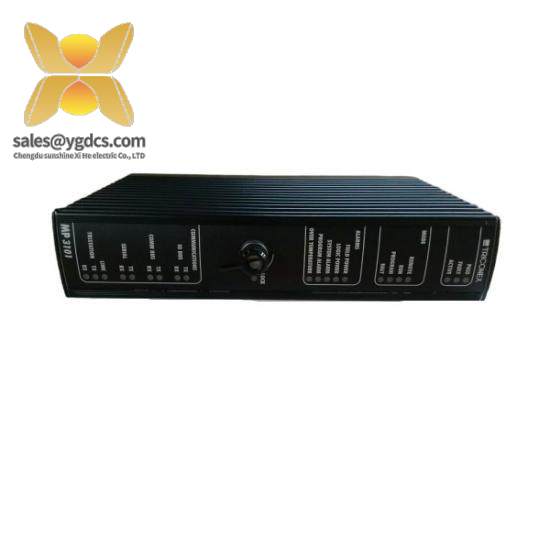 TRICONEX 1600071-001