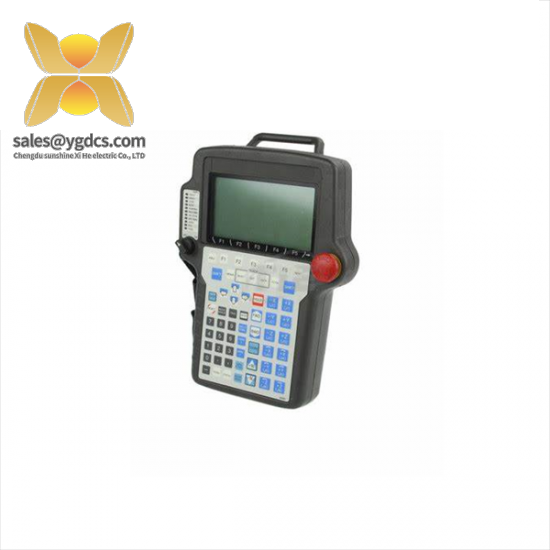 TRICONEX 2301